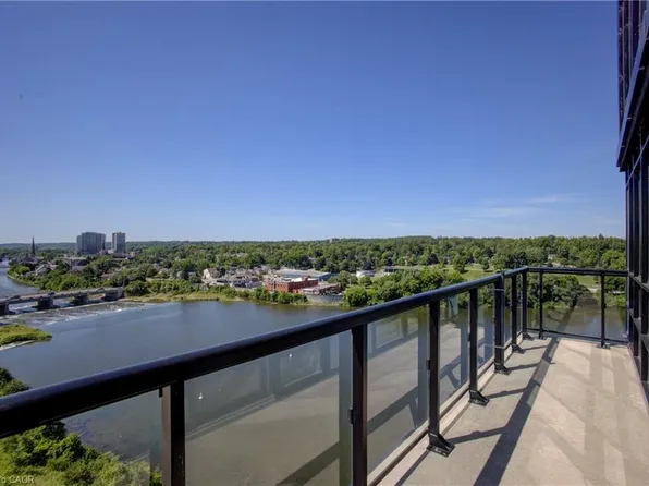 150 Water St N #1007, Cambridge, ON N1R 0B5