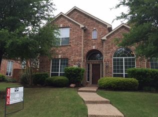 6421 Double Creek Rd, Frisco, TX 75035