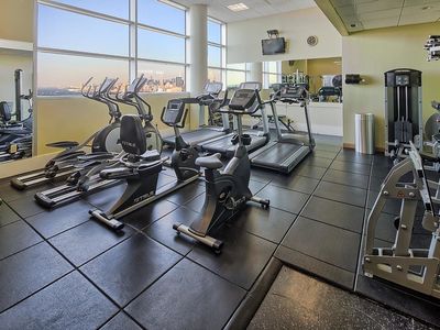 1 Shore Ln APT 619, Jersey City, NJ, 07310