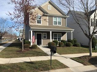 11640 Truan Ln, Cornelius, NC 28031