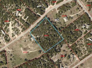 3060 Broad Oak Dr, Bandera, TX 78003
