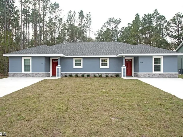 9342/9344 N Peachtree Way, Dunnellon, FL 34434