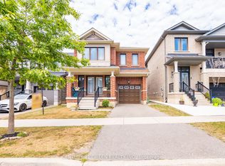 22 Scarletwood St, Hamilton, ON L8J0K8