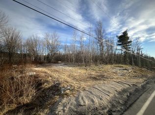 441 Eastbrook Rd, Eastbrook, ME 04634