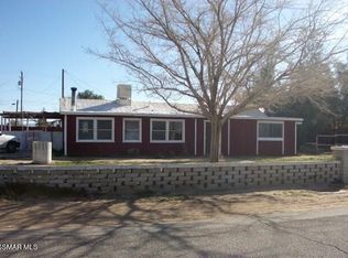 6701 Mountain View Ave, Inyokern, CA 93527