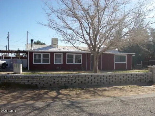 6701 Mountain View Ave, Inyokern, CA 93527