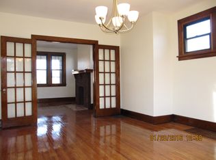 46 N Linwood Ave, Pittsburgh, PA