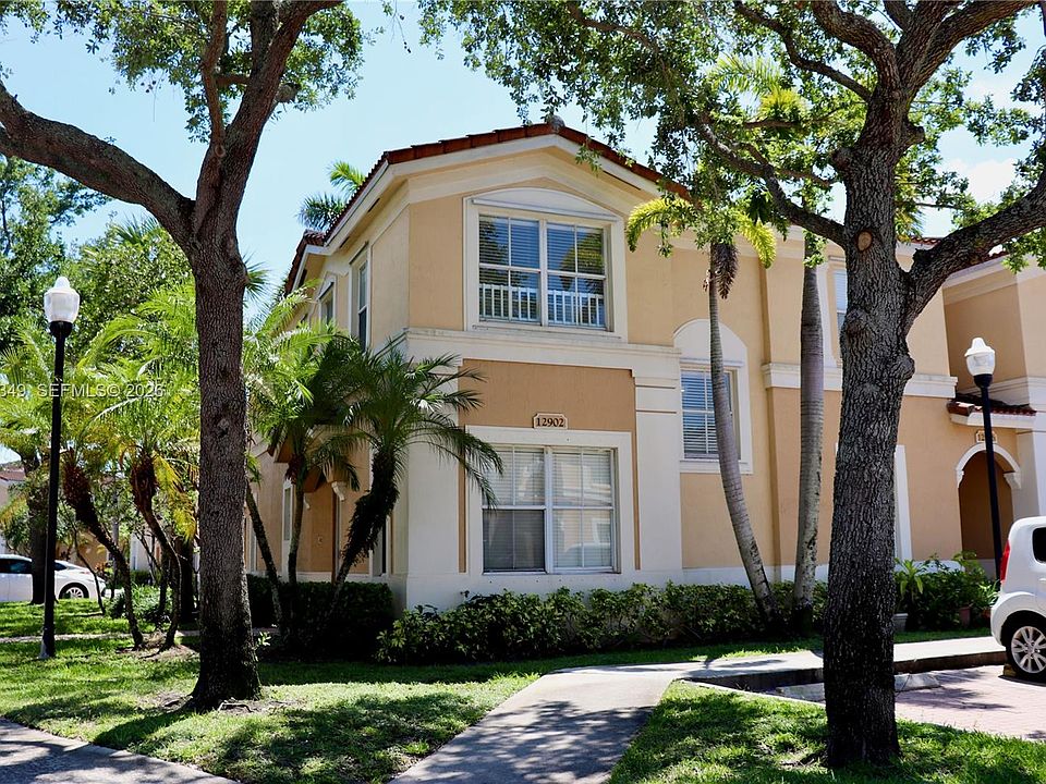 1st image of 12902 SW 30th St #133