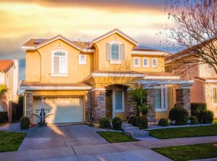 637 Ranger St, Oakdale, CA 95361