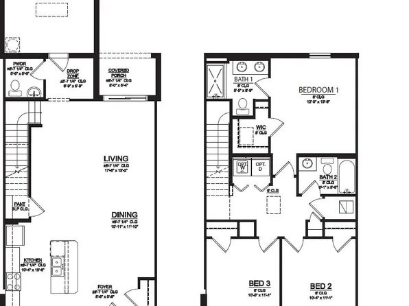 2684 Gouda Dr, Apopka, FL 32703