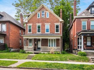 131 W 8th Ave #B, Columbus, OH 43201