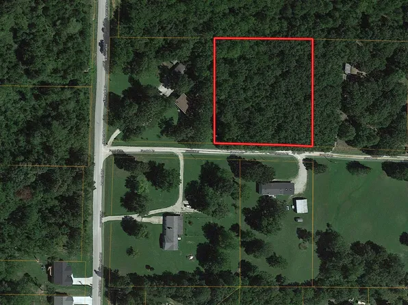 00 Ferndale Drive, Marshfield, MO 65706
