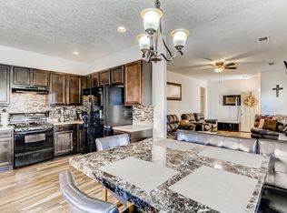 73 Sunset Canyon Ln, Santa Fe, NM 87508