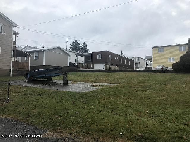 2nd image of Rear Church St