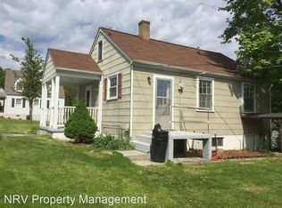 103 Jackson St, Radford, VA 24141