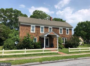 201 Laws St, Bridgeville, DE