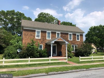 201 Laws St, Bridgeville, DE, 19933