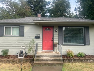 2707 E 16th Ave, Spokane, WA, 99223