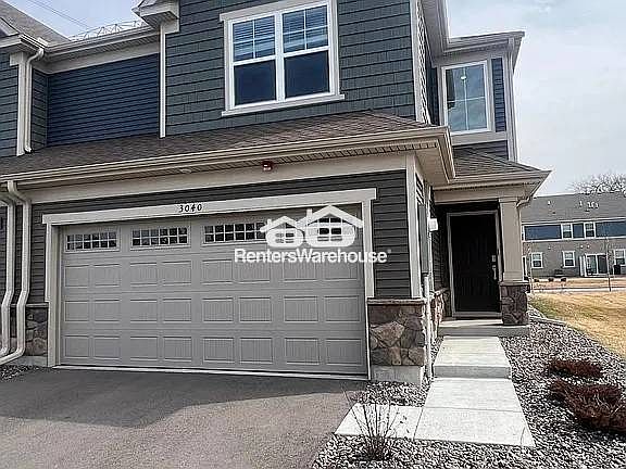 2nd image of 3040 Basswood St Unit A
