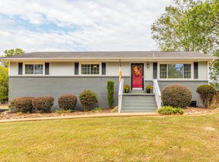 989 Charlotte Ave, Chattanooga, TN 37421