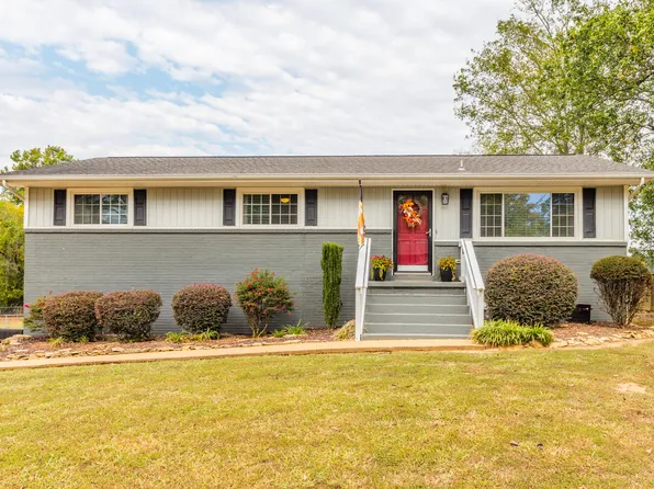 989 Charlotte Ave, Chattanooga, TN 37421