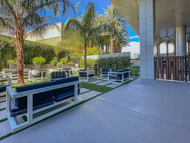 4471 Dean Martin Dr #604 — Photo 25