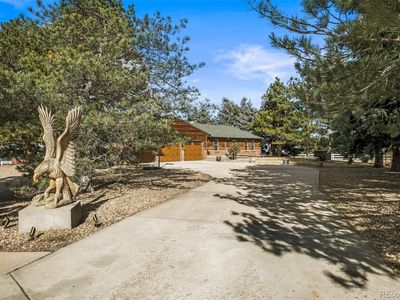 10963 N Chatfield Drive, Littleton, CO, 80125