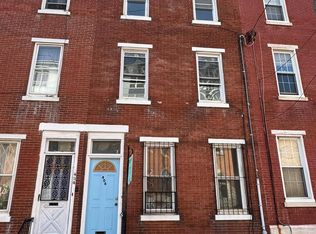 406 N 38th St, Philadelphia, PA 19104