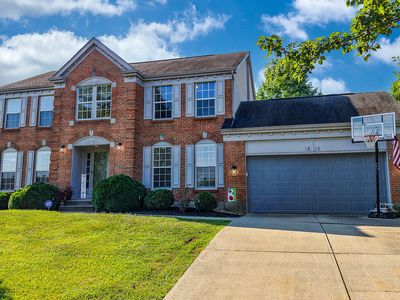 1213 Brightleaf Blvd, Erlanger, KY, 41018