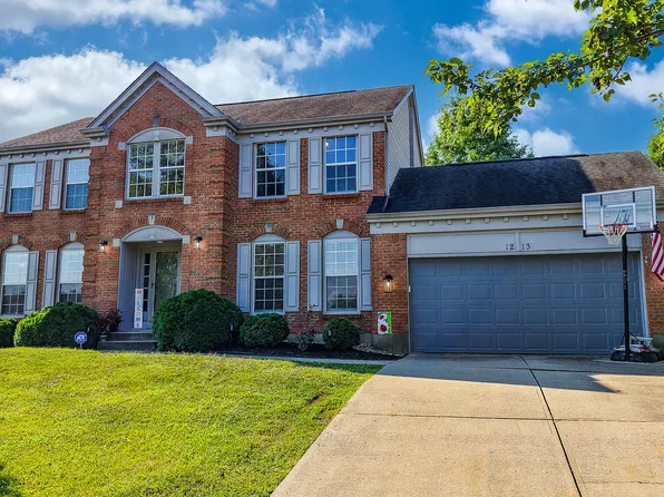 1213 Brightleaf Blvd, Erlanger, KY 41018