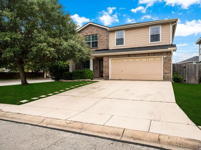 6664 RICHLAND PL, San Antonio, TX, 78244