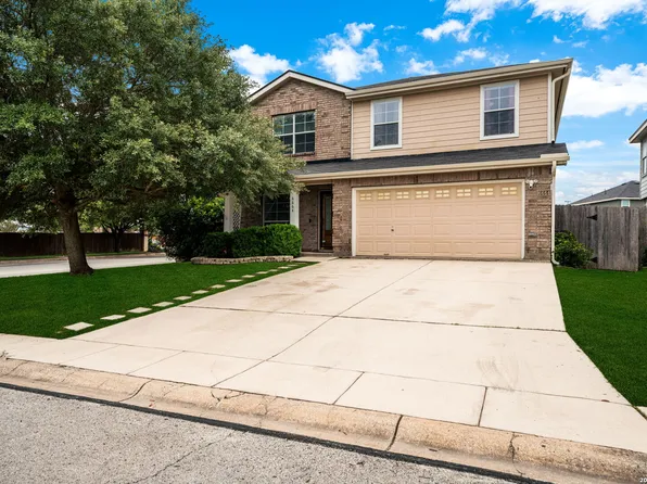 6664 RICHLAND PL, San Antonio, TX 78244