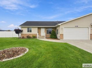 1298 S Jackson Dr, Ammon, ID 83406