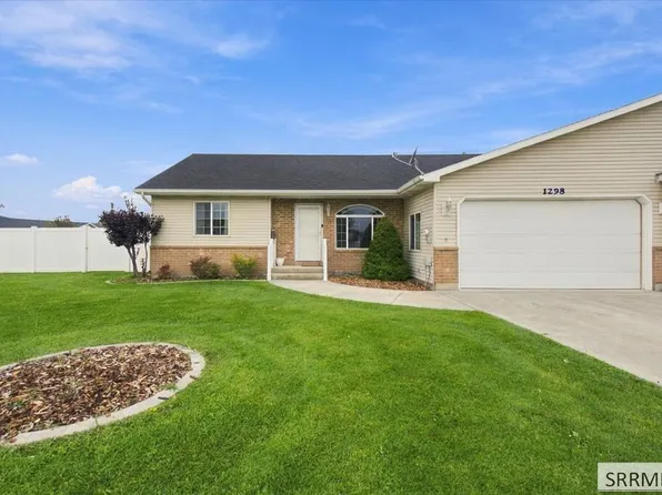 1298 S Jackson Dr, Ammon, ID 83406