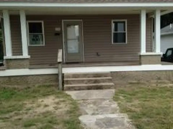 336 E Central Ave, Federalsburg, MD 21632