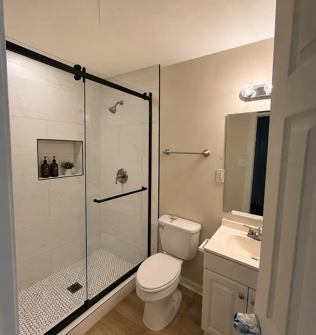 4 bed, 1.5 bath, 1260 sqft, $1,610 — Photo 1