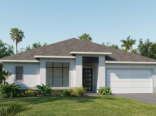 2968F Plan, Southern Hills 65', Brooksville, FL 34601