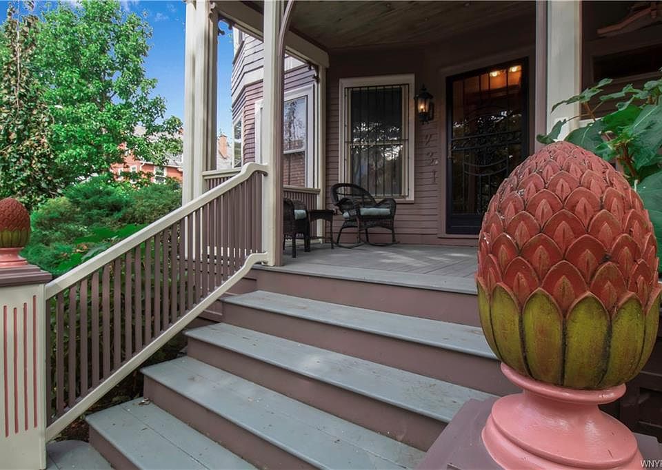 231 Norwood Ave, Buffalo, NY 14222 Zillow