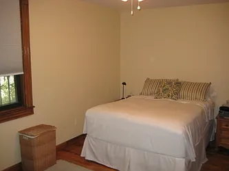 Rented by Garfield Realty 