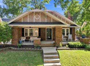 303 E 66th St, Kansas City, MO 64113