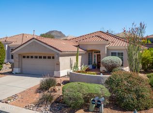 13578 N Buckhorn Cholla Dr, Marana, AZ 85658