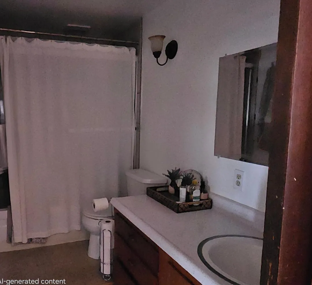 Kimberly Dr, Tahoe City — Photo 3