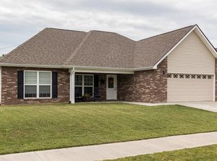 116 Bellas Way, Maryville, TN 37801