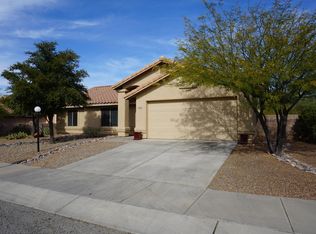 3000 W Placita Montessa, Tucson, AZ 85741