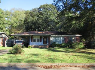 3400 32nd Ave, Meridian, MS 39305