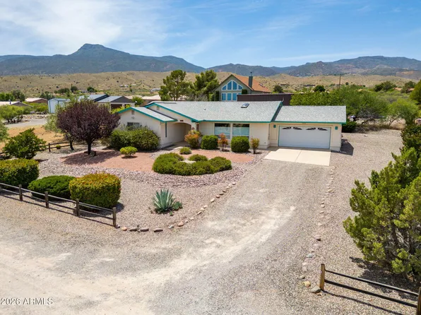 1080 HUMMINGBIRD Lane, Clarkdale, AZ 86324