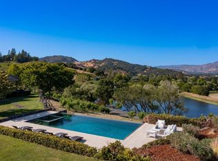 3211 Dry Creek Road, Napa, CA 94558