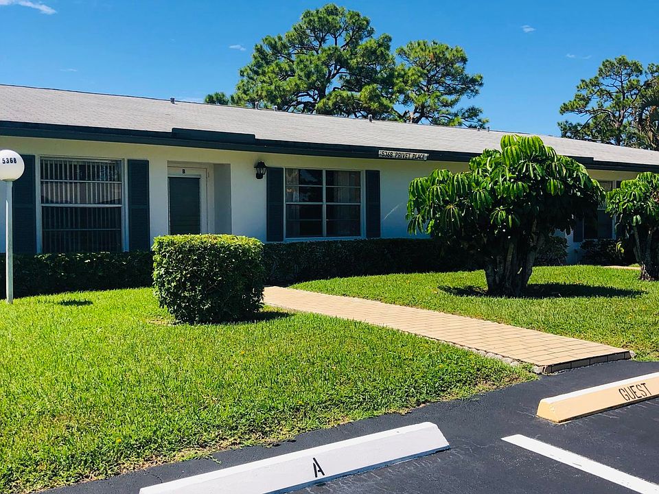 1st image of 5368 Privet Place #B