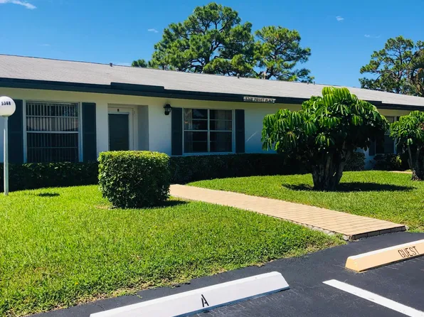 5368 Privet Place #B, Delray Beach, FL 33484