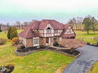 732 Jacktown Rd, Bangor, PA 18013